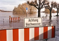 Aktueller Rheinpegelstand Aktueller Rheinpegelstand