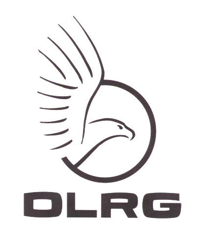 Entwurf eines neuen DLRG Logos