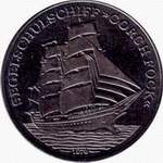 Gorch Fock-Medaille