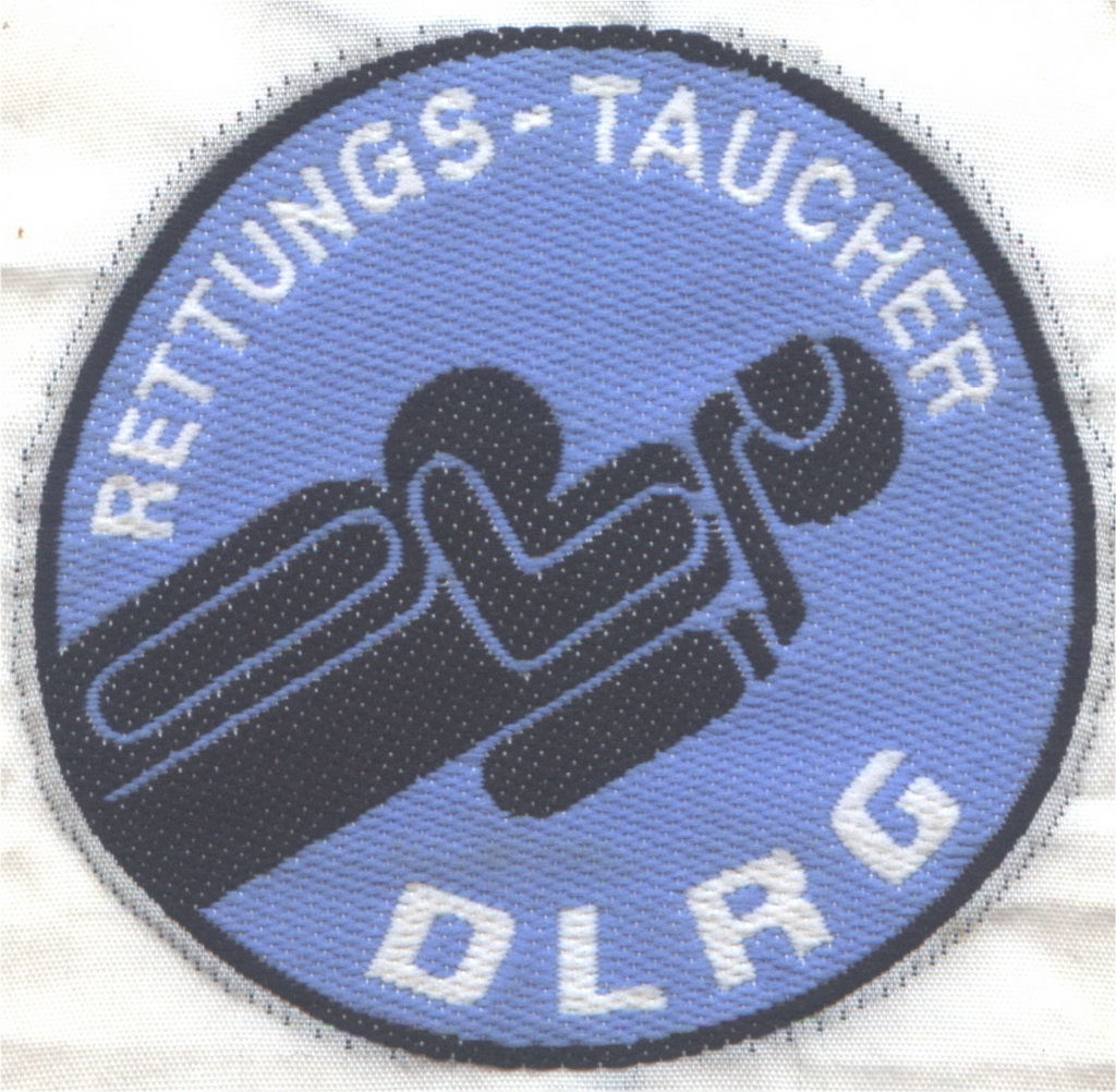 DLRG Rettungstauchabzeichen