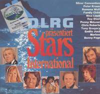 DLRG präsentiert Stars International