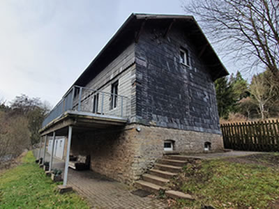 Eifelhaus Nettersheim Eifelhaus Nettersheim