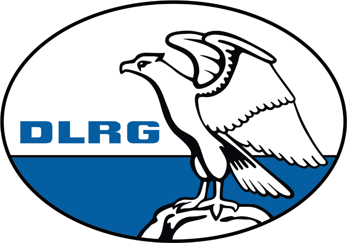 Aktuelles DLRG Logo