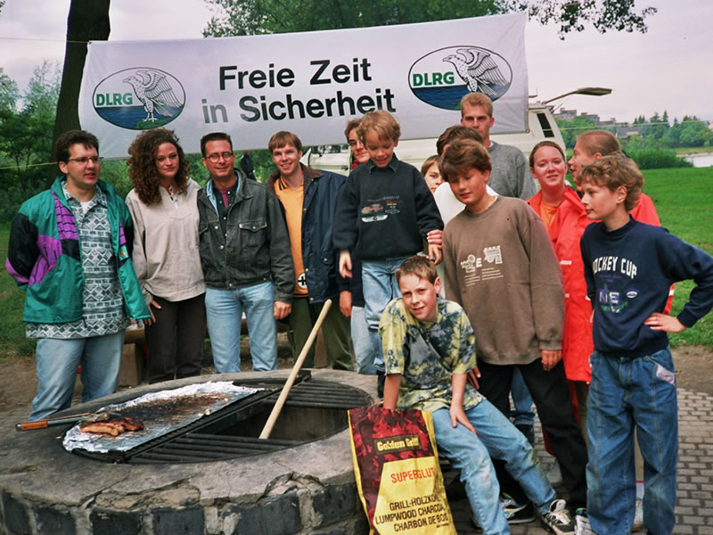 Grillfest 1996