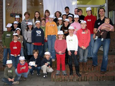 DLRG Kinderfest 2008