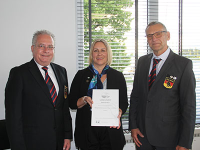 Ortsgruppentag 2025