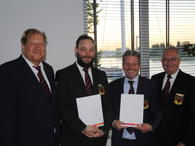 Ortsgruppentag 2026