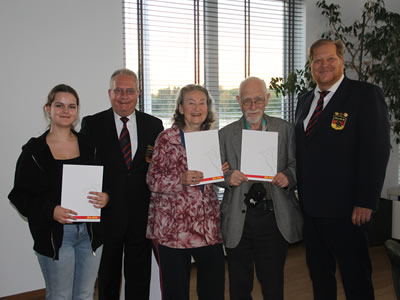 Ortsgruppentag 2026
